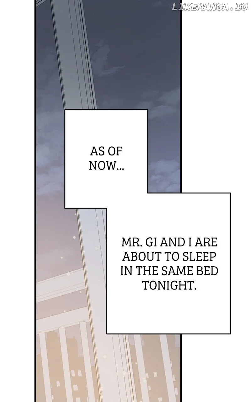 The Team Leader is Tired of Being A Newlywed Chapter 59 page 18