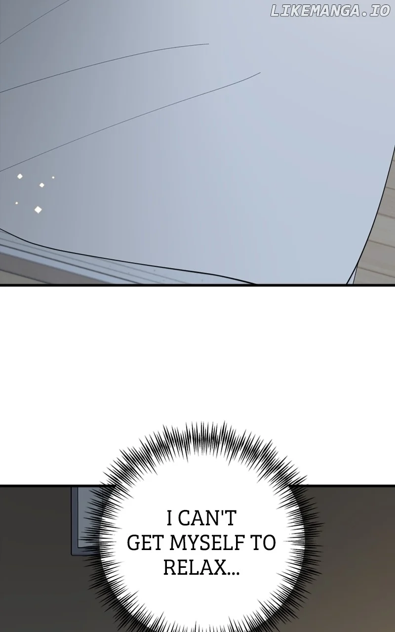 The Team Leader is Tired of Being A Newlywed Chapter 59 page 21