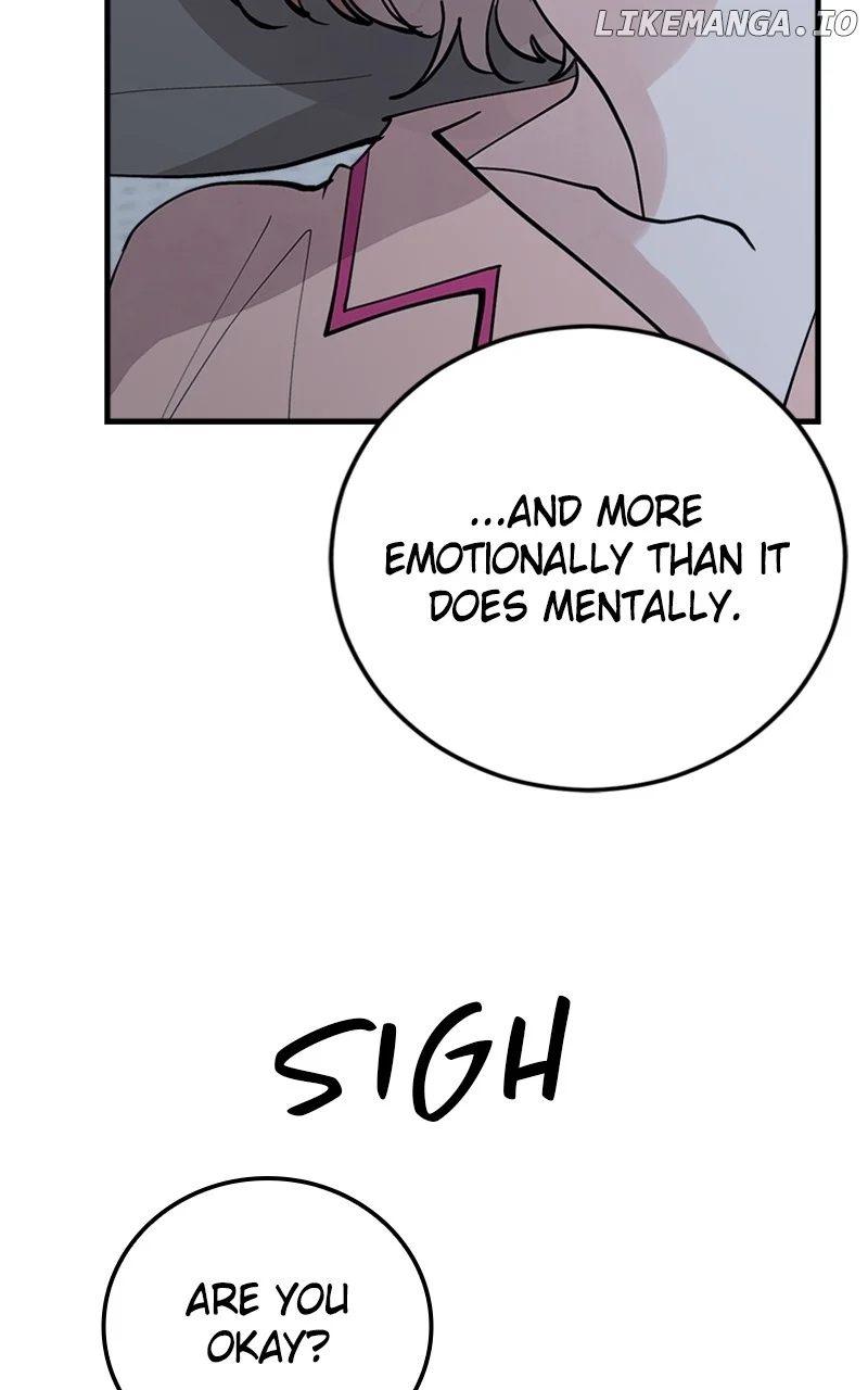 The Team Leader is Tired of Being A Newlywed Chapter 59 page 33