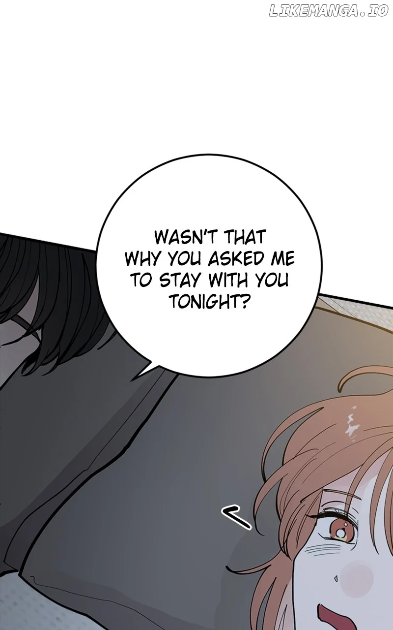 The Team Leader is Tired of Being A Newlywed Chapter 59 page 36