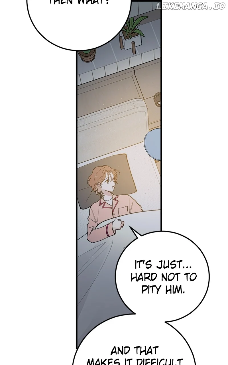 The Team Leader is Tired of Being A Newlywed Chapter 59 page 38