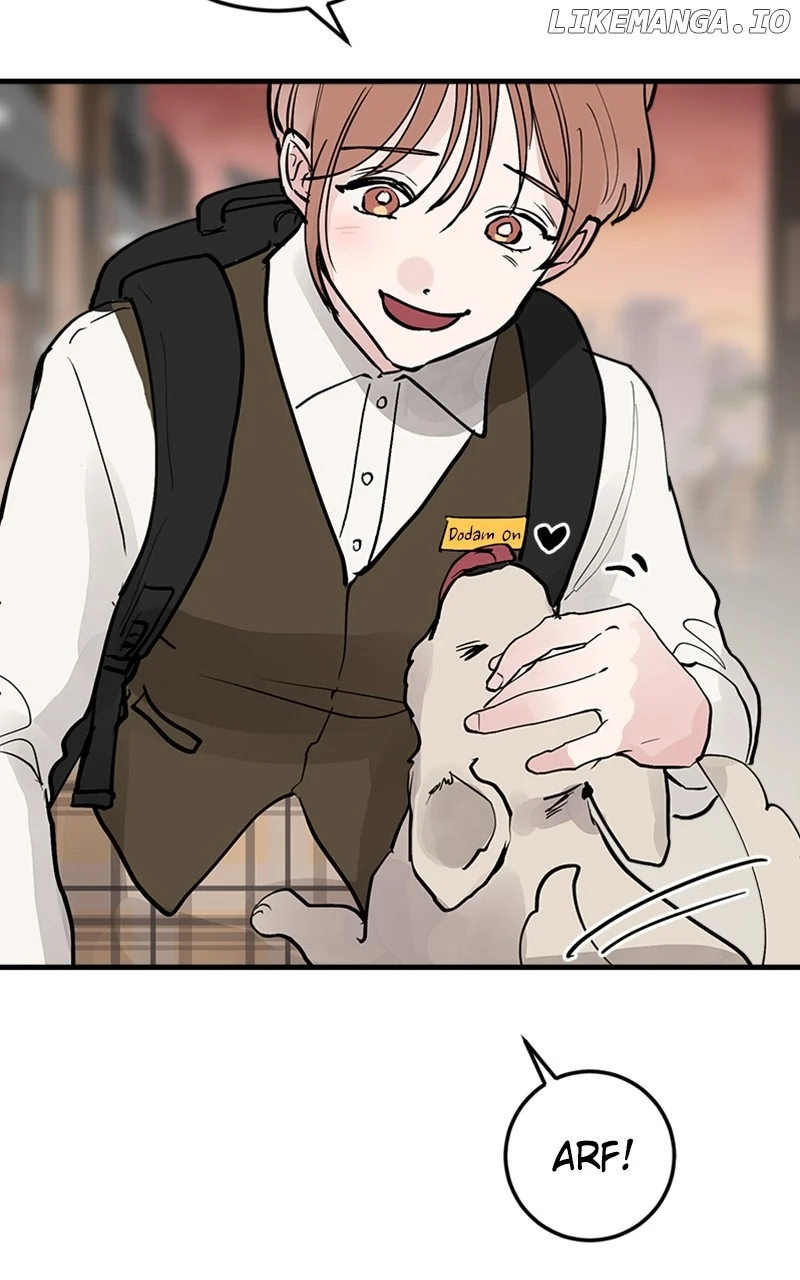 The Team Leader is Tired of Being A Newlywed Chapter 59 page 3