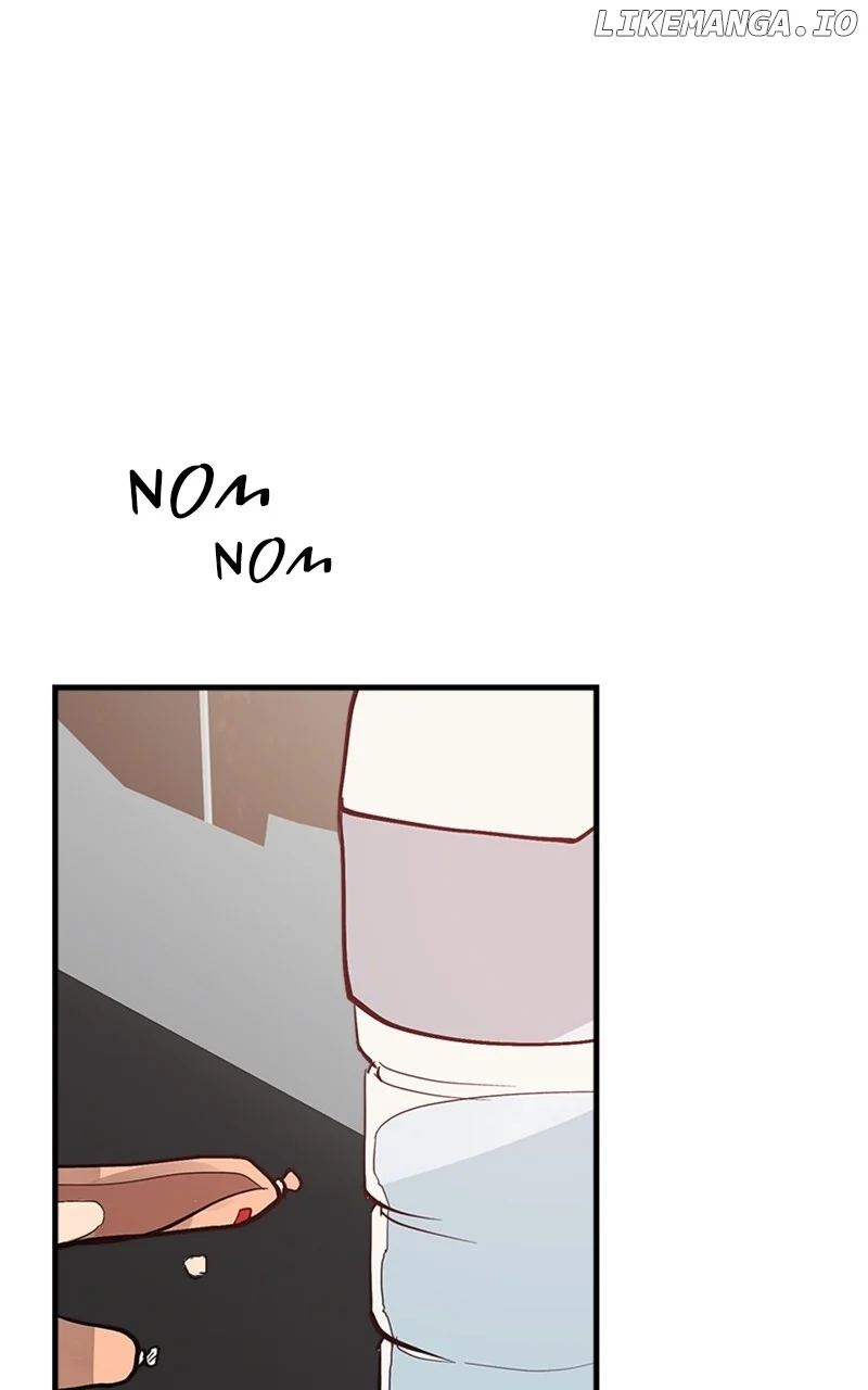 The Team Leader is Tired of Being A Newlywed Chapter 59 page 4
