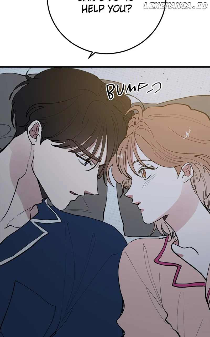 The Team Leader is Tired of Being A Newlywed Chapter 59 page 52