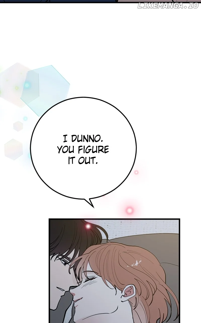 The Team Leader is Tired of Being A Newlywed Chapter 59 page 53