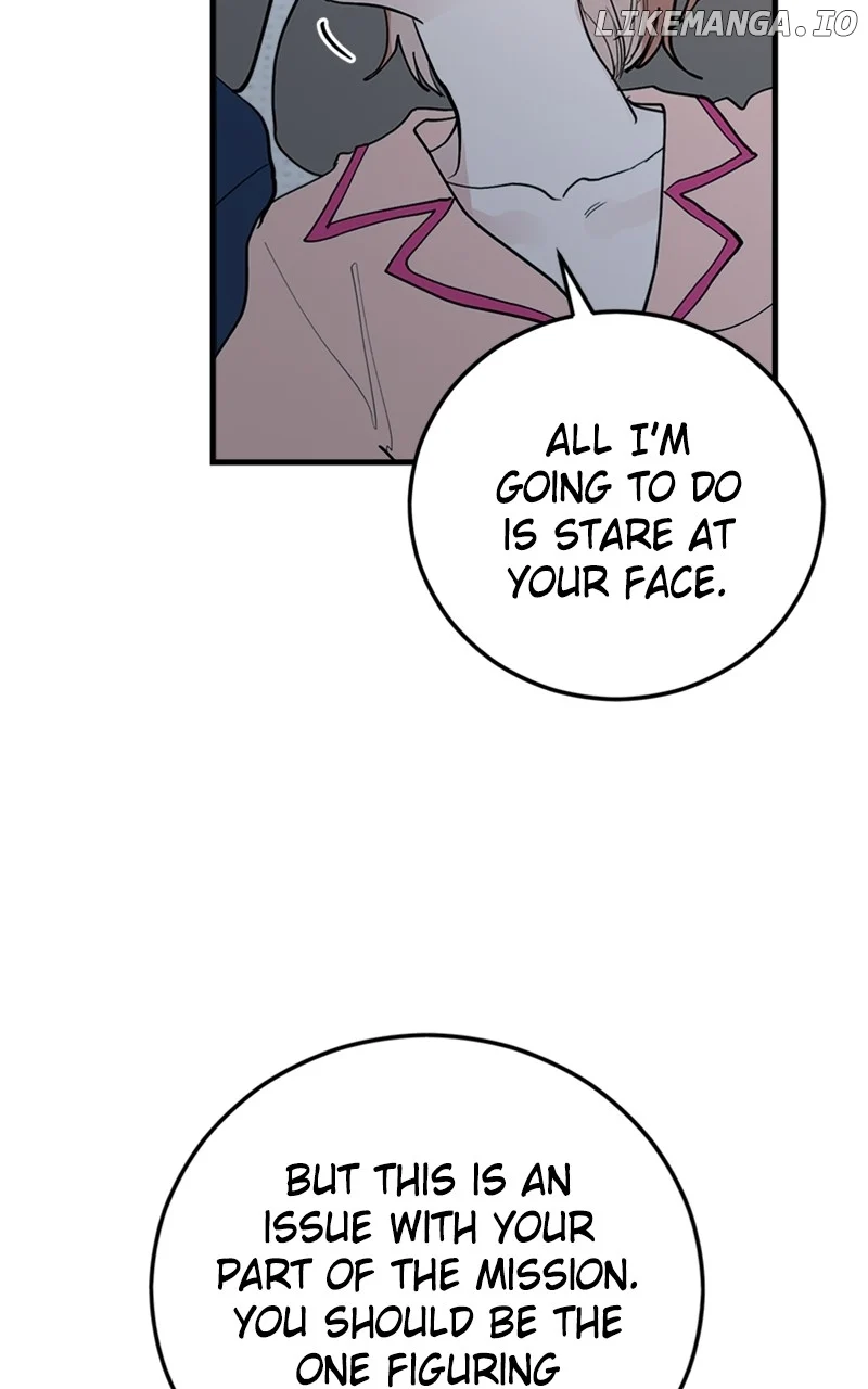 The Team Leader is Tired of Being A Newlywed Chapter 59 page 54