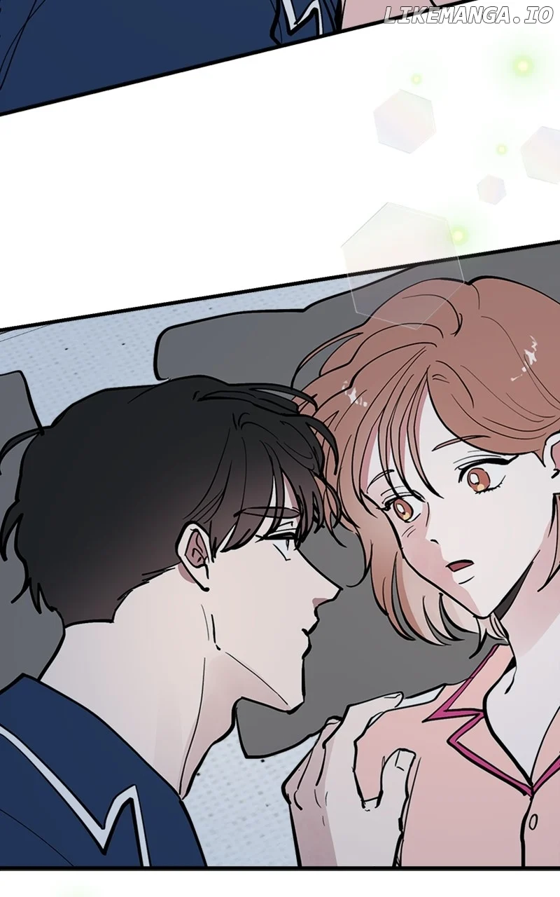 The Team Leader is Tired of Being A Newlywed Chapter 59 page 57