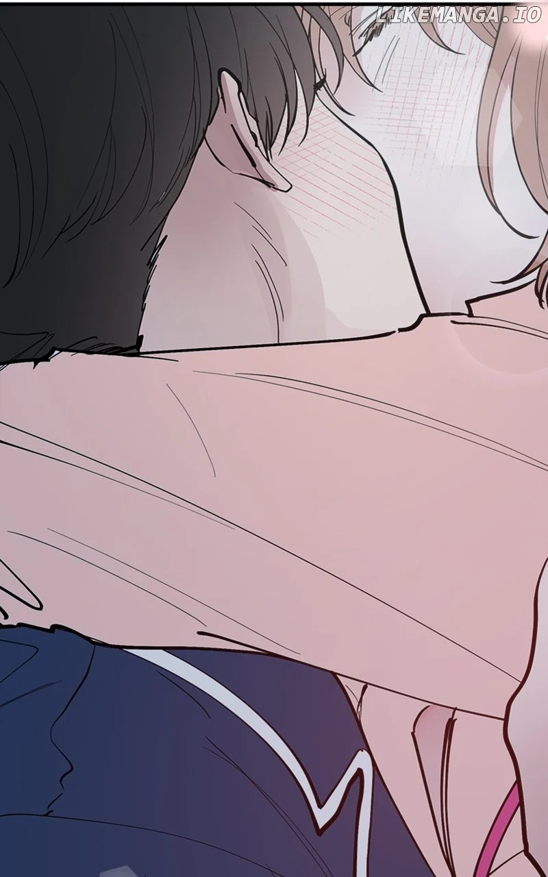 The Team Leader is Tired of Being A Newlywed Chapter 59 page 61