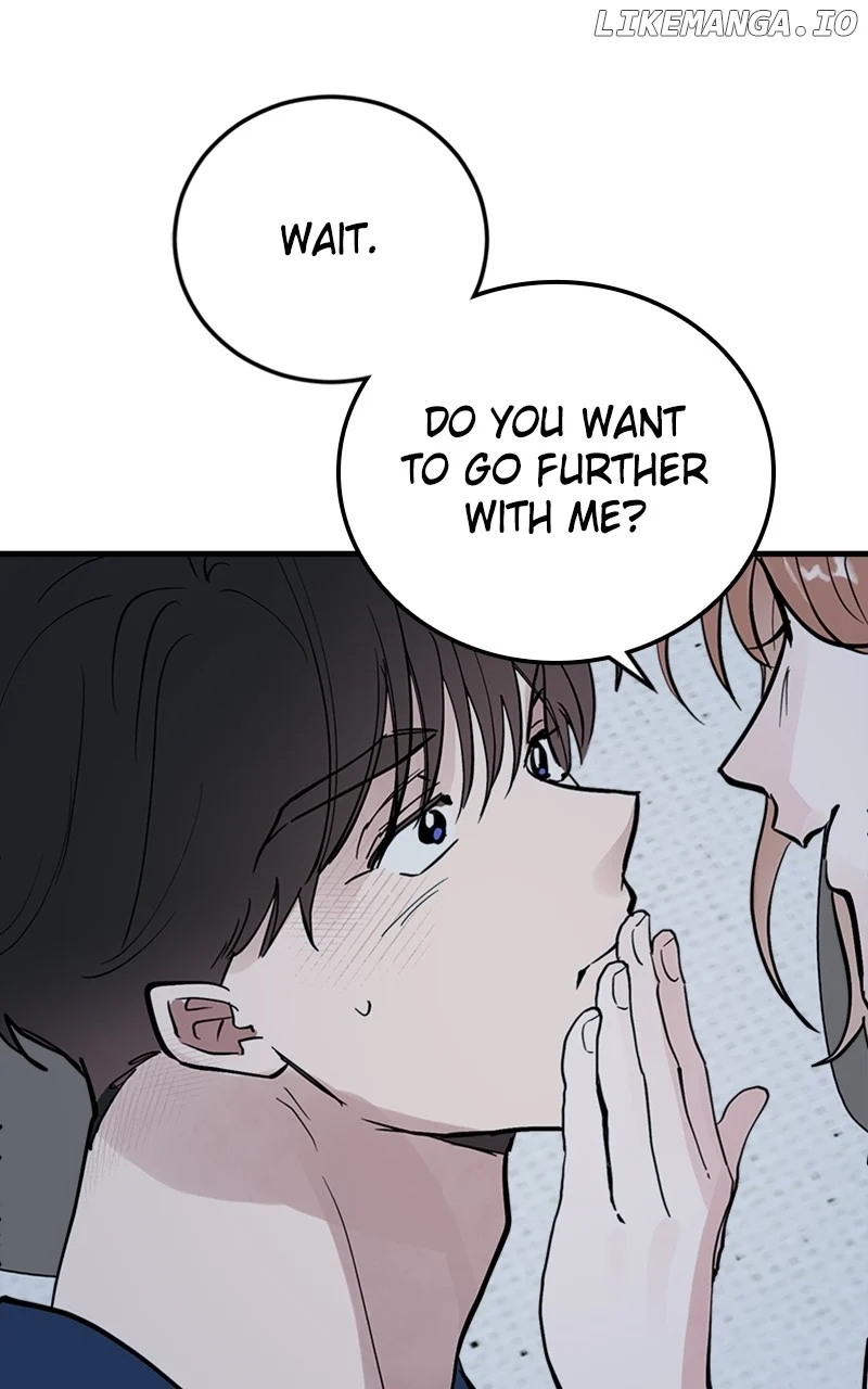 The Team Leader is Tired of Being A Newlywed Chapter 59 page 64