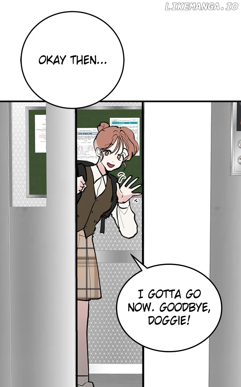 The Team Leader is Tired of Being A Newlywed Chapter 59 page 6