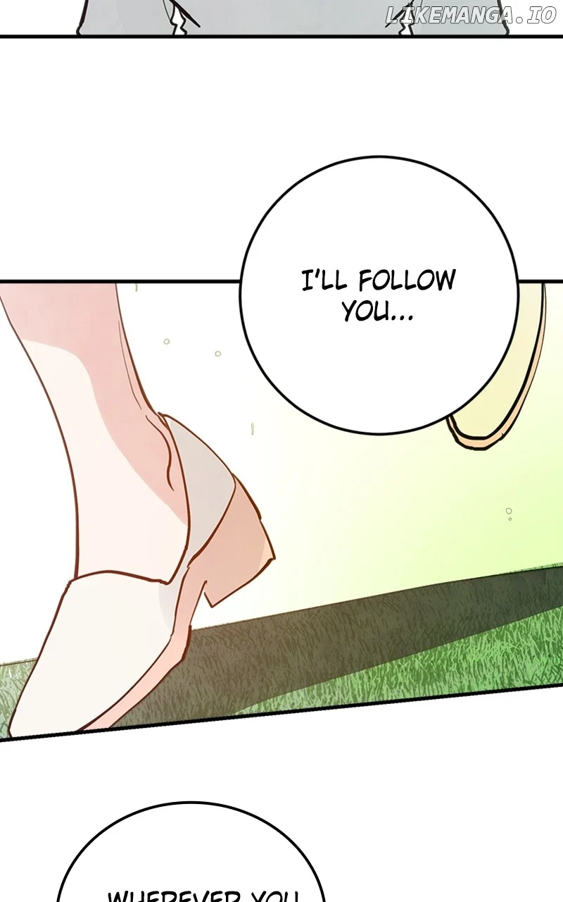 The Team Leader is Tired of Being A Newlywed Chapter 59 page 73