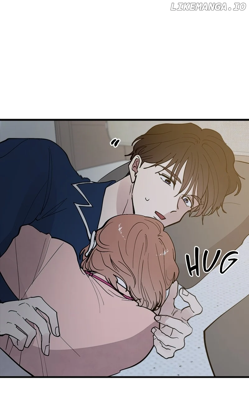 The Team Leader is Tired of Being A Newlywed Chapter 59 page 75