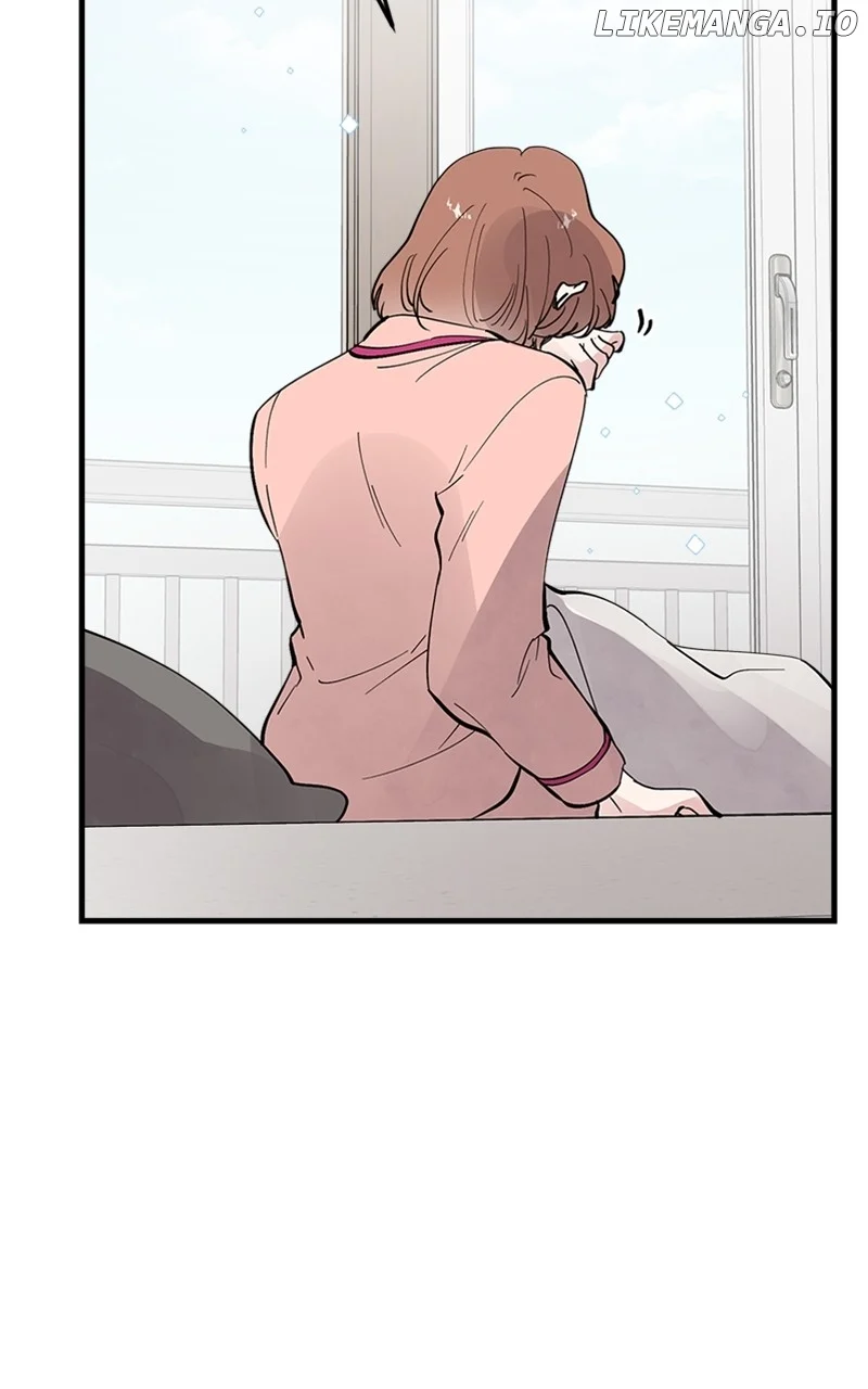 The Team Leader is Tired of Being A Newlywed Chapter 59 page 83
