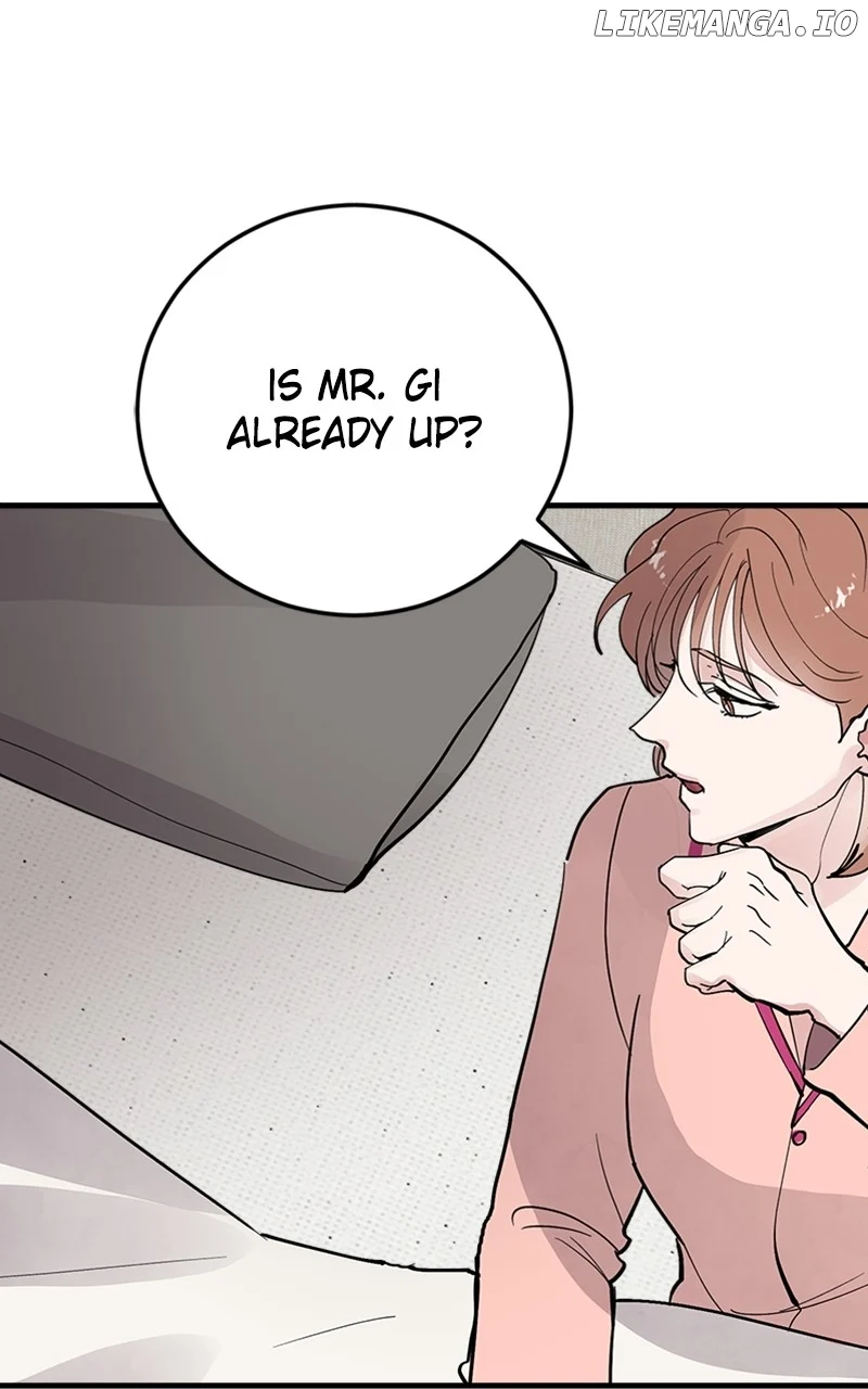 The Team Leader is Tired of Being A Newlywed Chapter 59 page 84