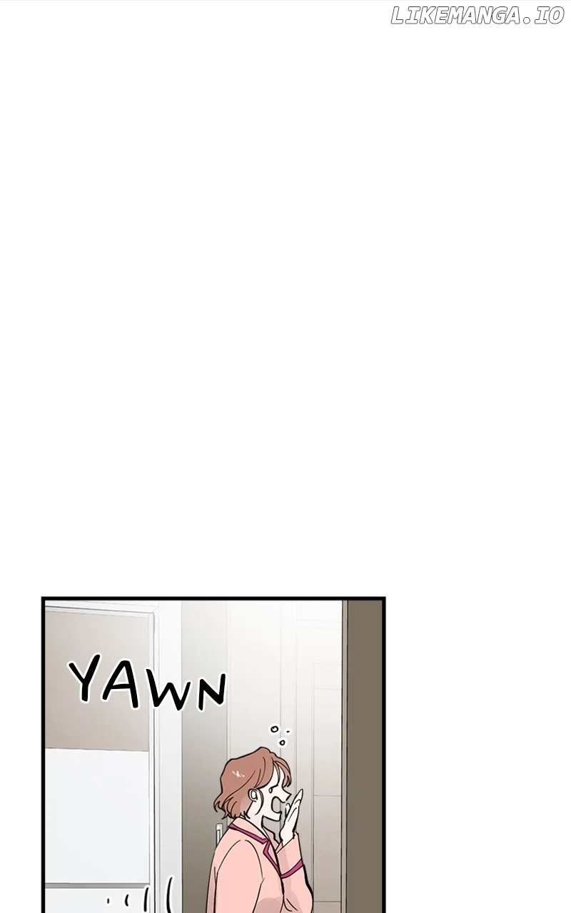 The Team Leader is Tired of Being A Newlywed Chapter 59 page 85