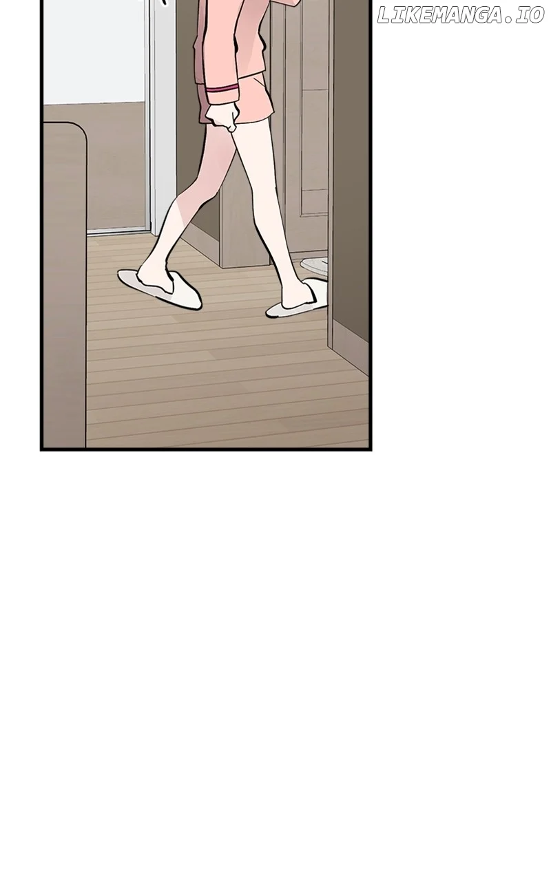 The Team Leader is Tired of Being A Newlywed Chapter 59 page 86