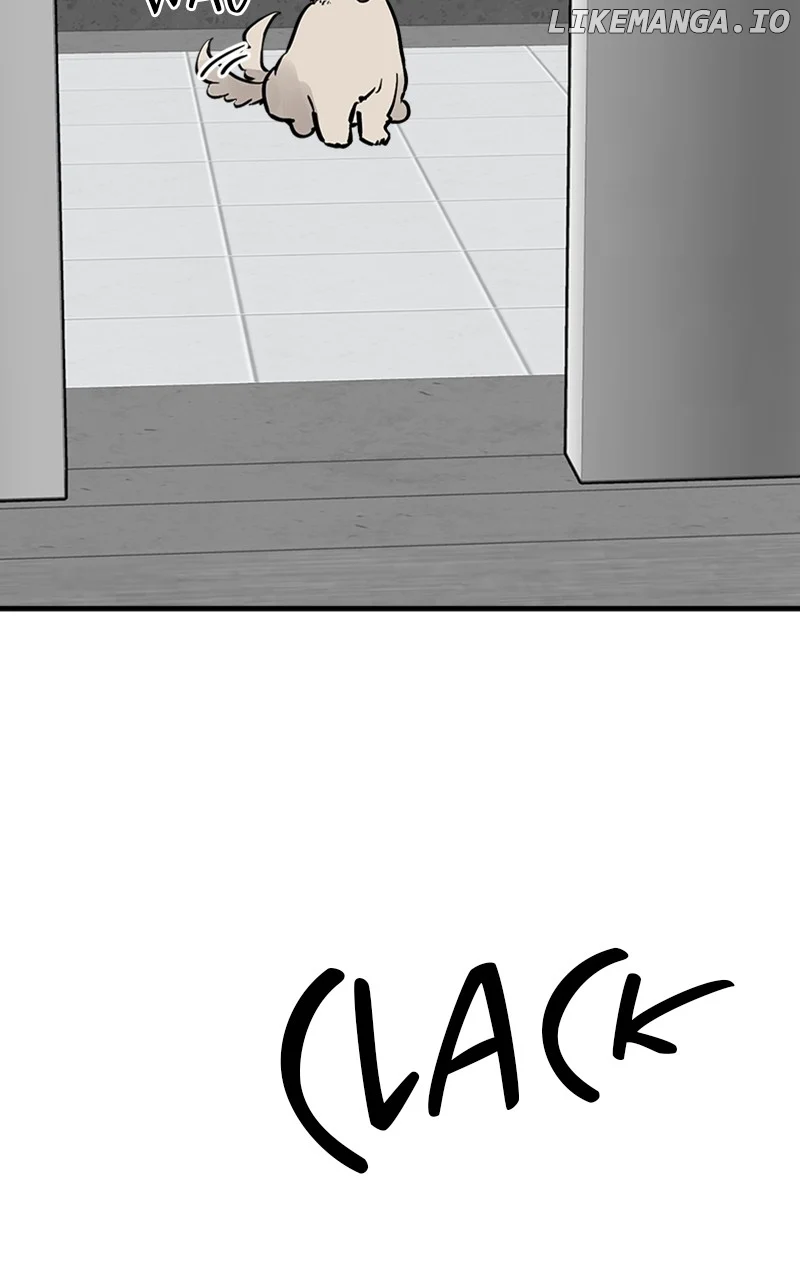 The Team Leader is Tired of Being A Newlywed Chapter 59 page 8