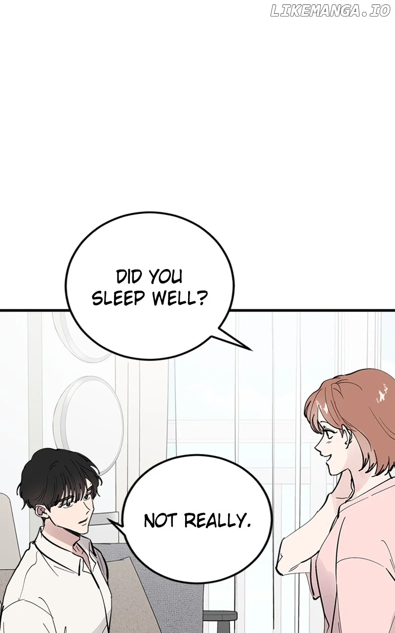 The Team Leader is Tired of Being A Newlywed Chapter 59 page 92