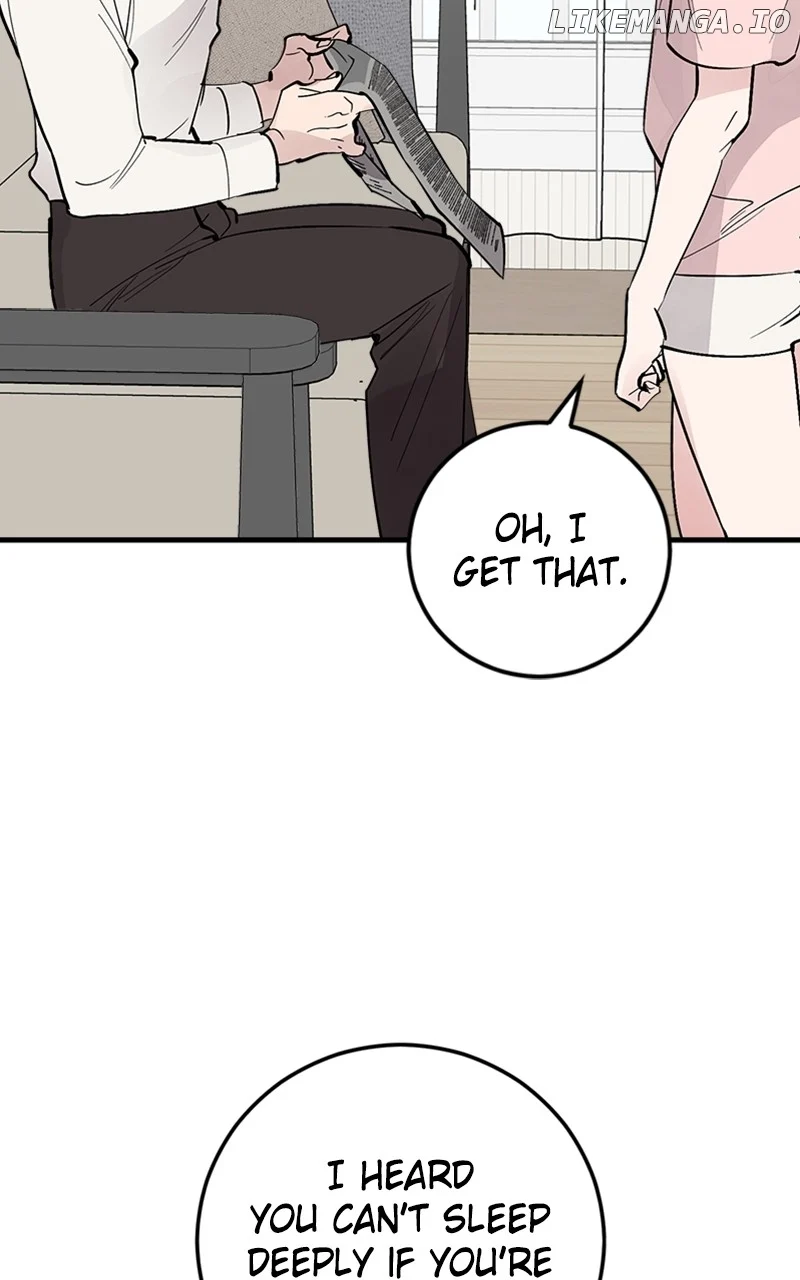 The Team Leader is Tired of Being A Newlywed Chapter 59 page 93