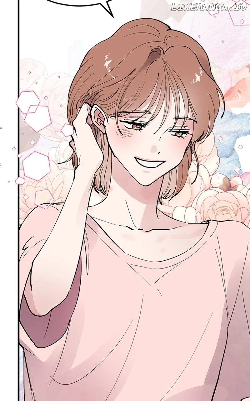 The Team Leader is Tired of Being A Newlywed Chapter 59 page 95