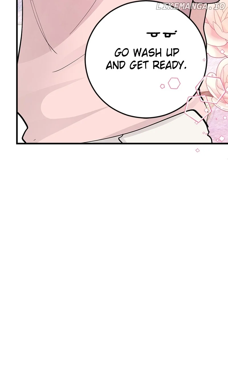 The Team Leader is Tired of Being A Newlywed Chapter 59 page 96