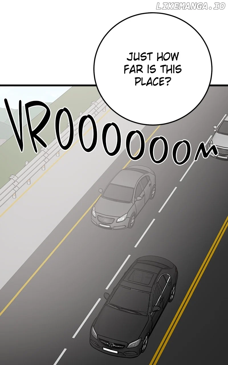 The Team Leader is Tired of Being A Newlywed Chapter 60 page 0