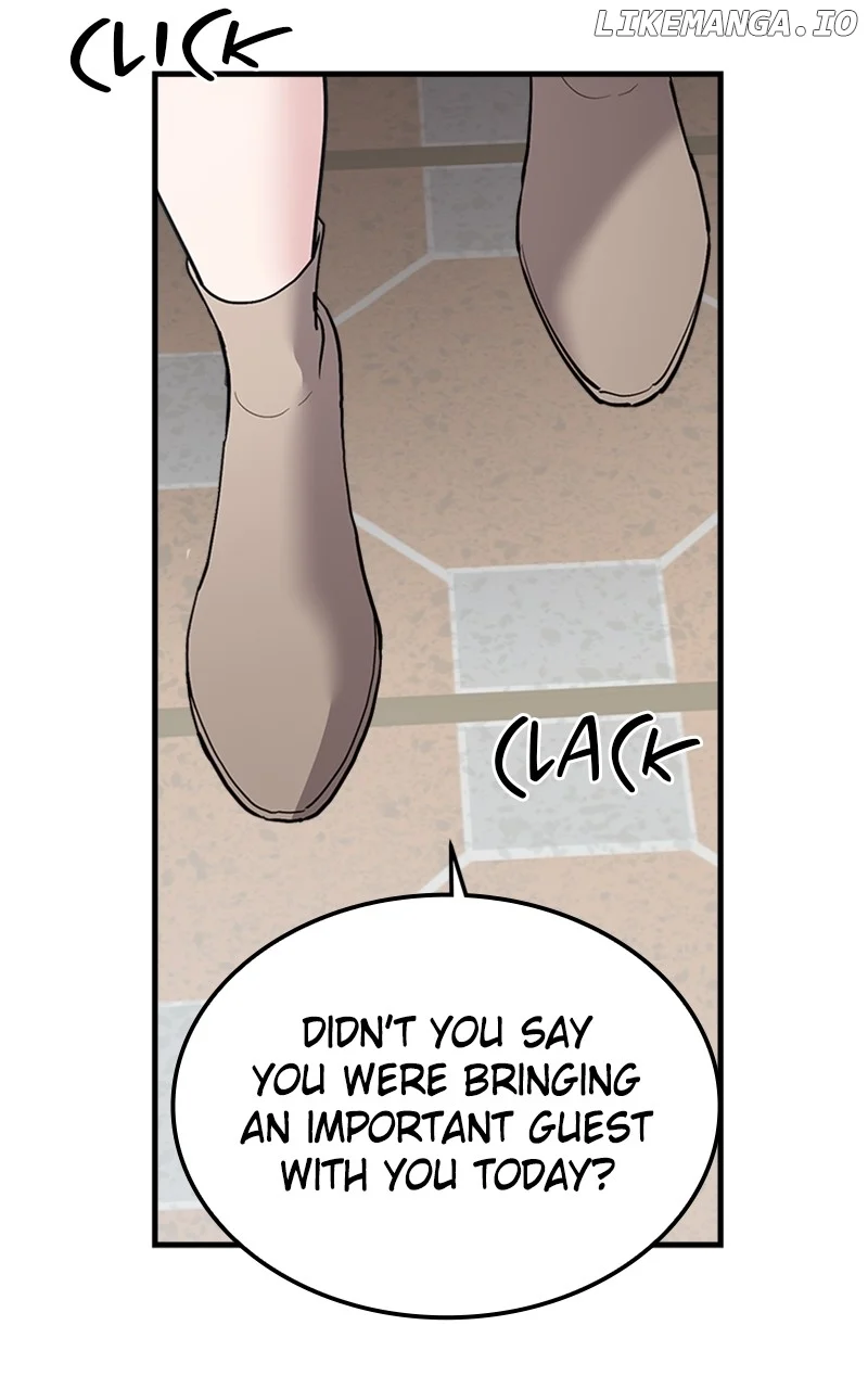 The Team Leader is Tired of Being A Newlywed Chapter 60 page 16