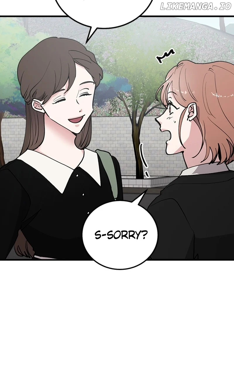 The Team Leader is Tired of Being A Newlywed Chapter 60 page 20