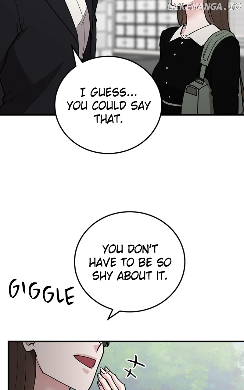 The Team Leader is Tired of Being A Newlywed Chapter 60 page 23