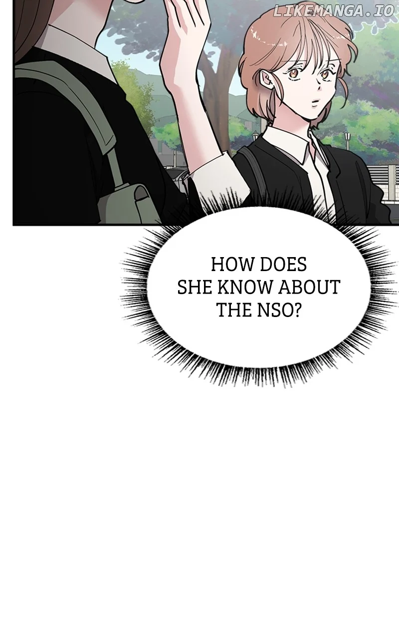 The Team Leader is Tired of Being A Newlywed Chapter 60 page 24