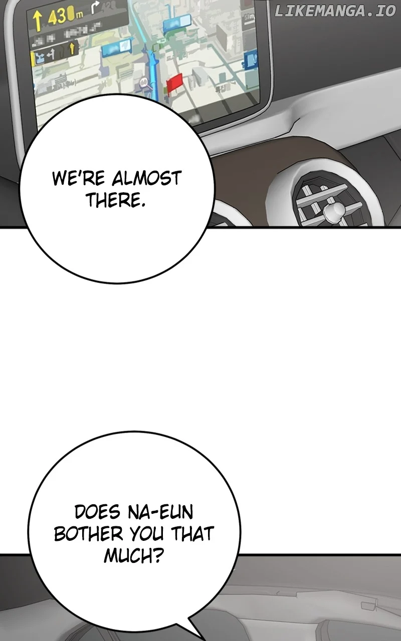 The Team Leader is Tired of Being A Newlywed Chapter 60 page 2