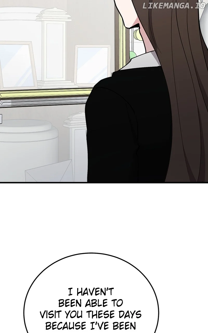 The Team Leader is Tired of Being A Newlywed Chapter 60 page 30