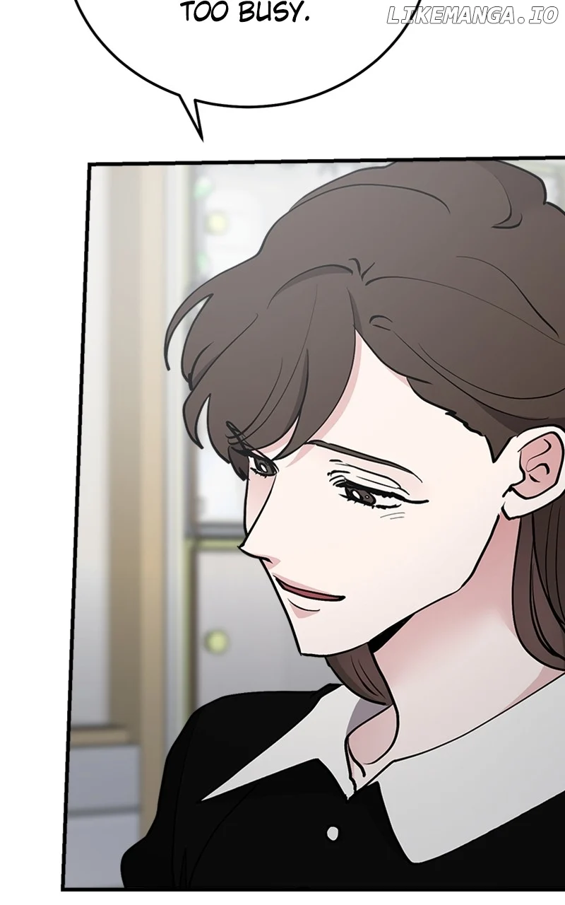 The Team Leader is Tired of Being A Newlywed Chapter 60 page 31