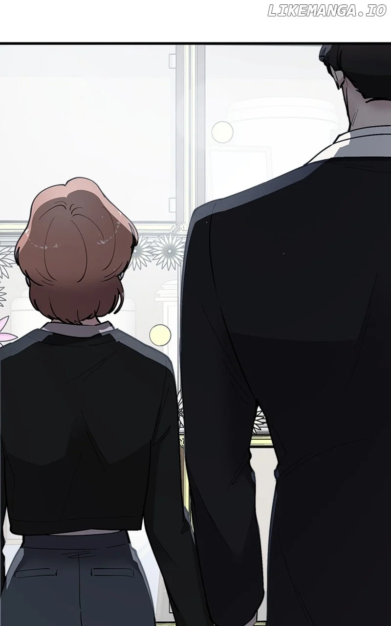 The Team Leader is Tired of Being A Newlywed Chapter 60 page 35