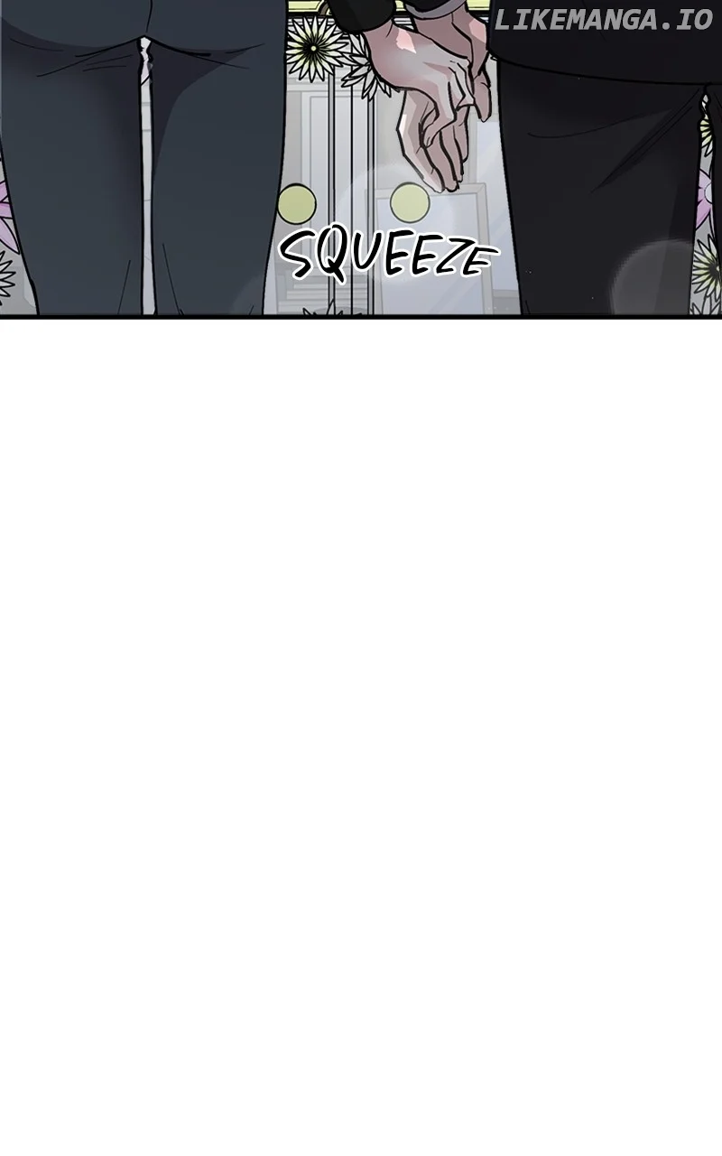 The Team Leader is Tired of Being A Newlywed Chapter 60 page 36