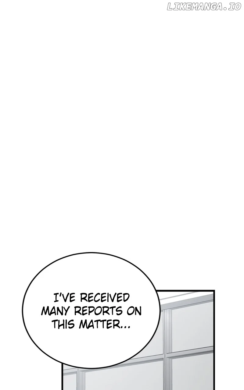 The Team Leader is Tired of Being A Newlywed Chapter 60 page 37