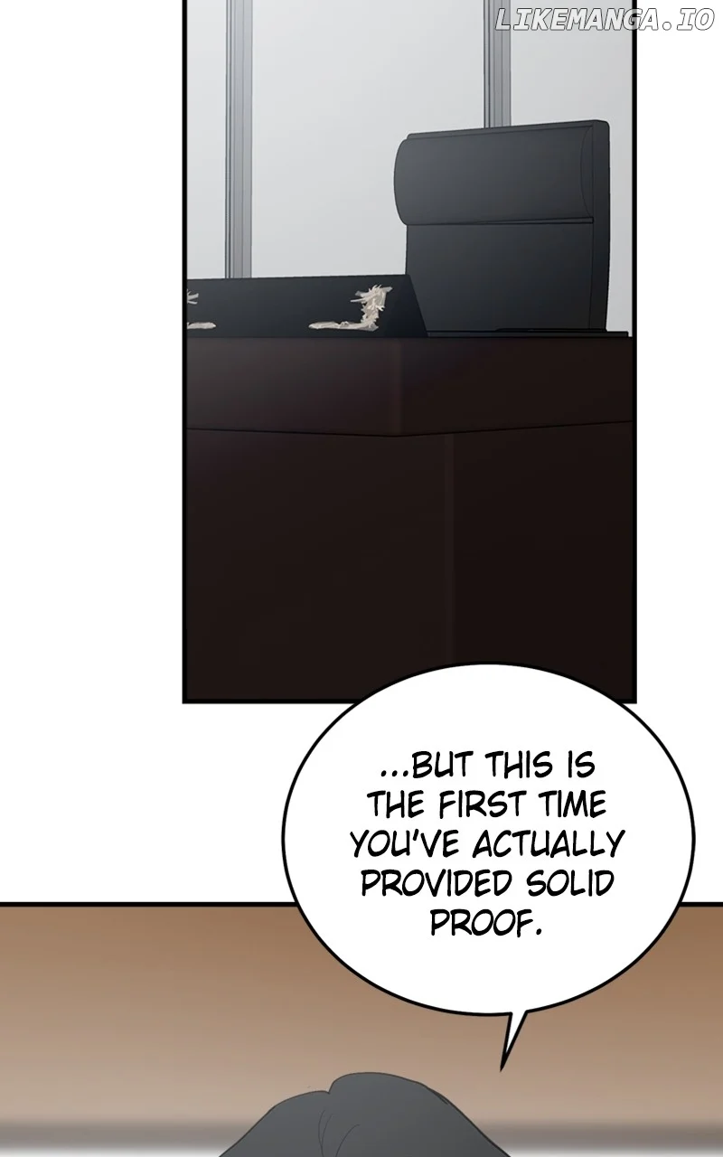 The Team Leader is Tired of Being A Newlywed Chapter 60 page 38