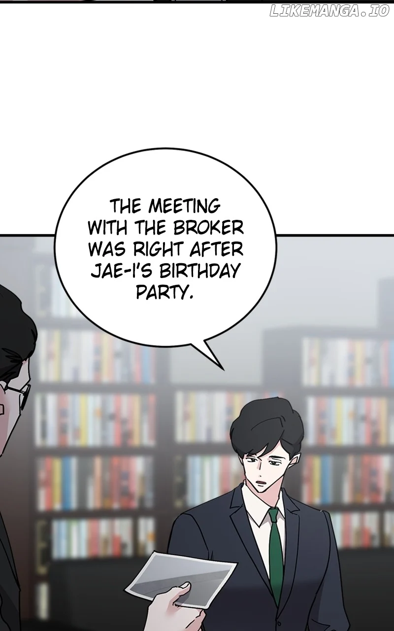 The Team Leader is Tired of Being A Newlywed Chapter 60 page 40