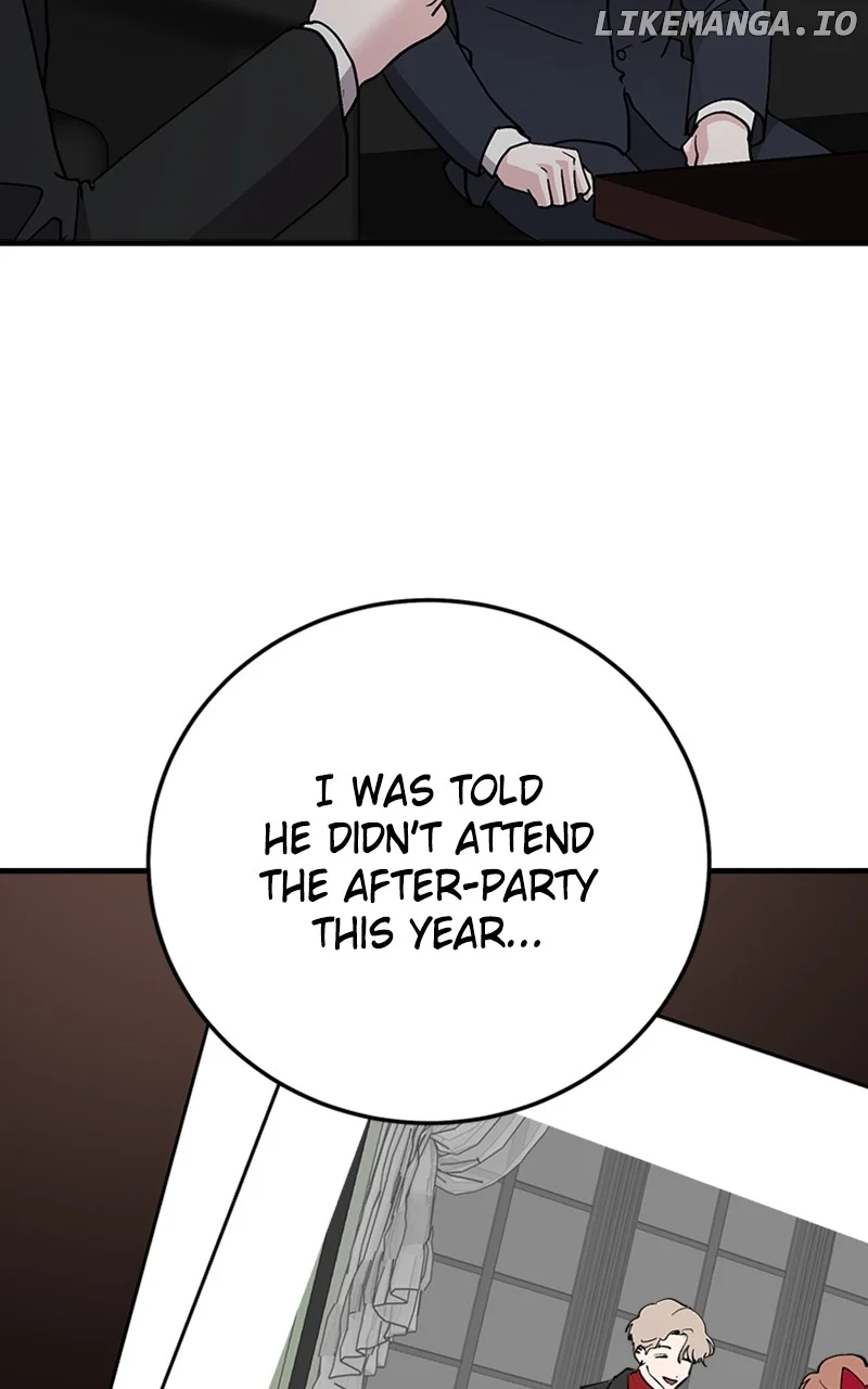 The Team Leader is Tired of Being A Newlywed Chapter 60 page 41