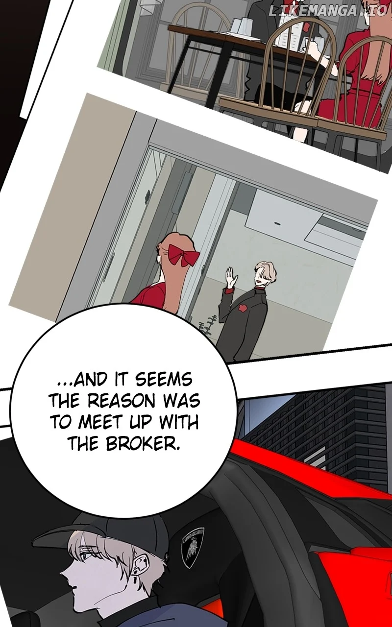 The Team Leader is Tired of Being A Newlywed Chapter 60 page 42