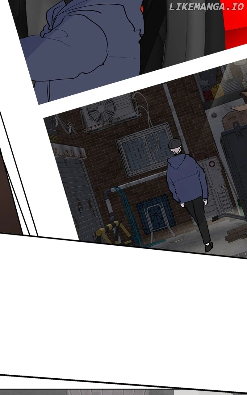 The Team Leader is Tired of Being A Newlywed Chapter 60 page 43