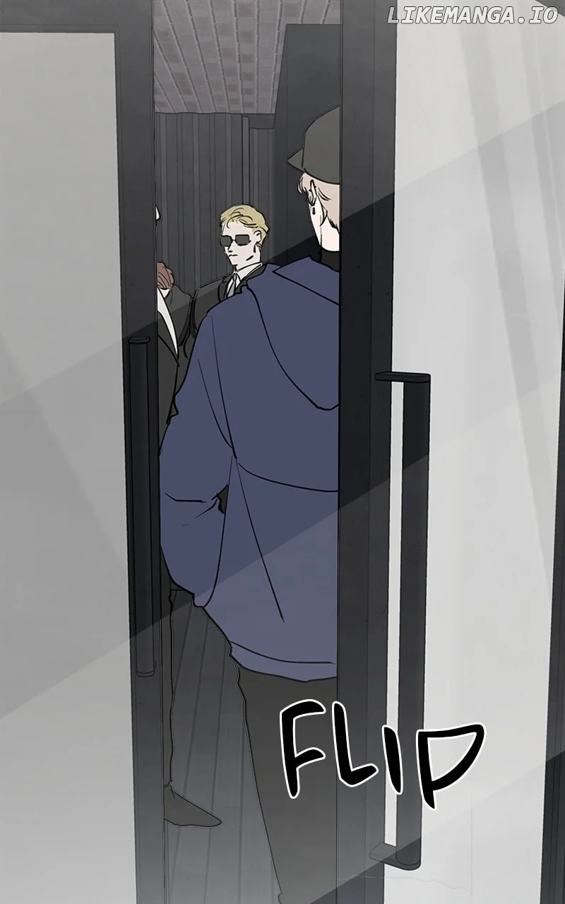 The Team Leader is Tired of Being A Newlywed Chapter 60 page 44