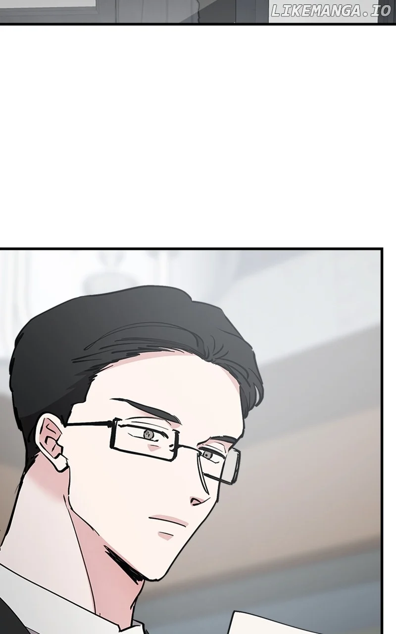 The Team Leader is Tired of Being A Newlywed Chapter 60 page 45