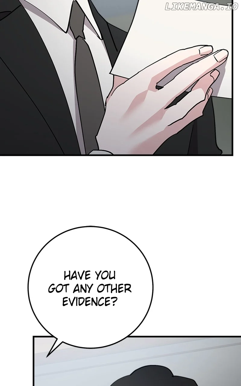 The Team Leader is Tired of Being A Newlywed Chapter 60 page 46