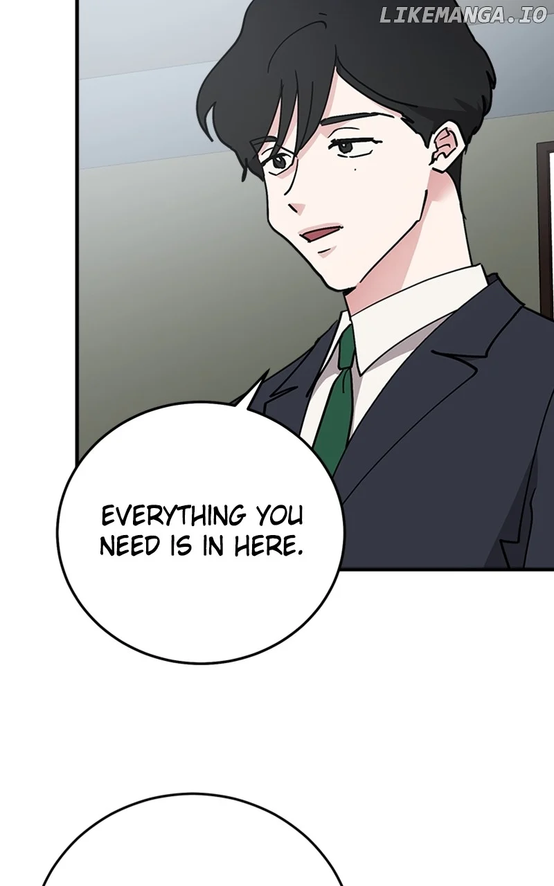 The Team Leader is Tired of Being A Newlywed Chapter 60 page 47