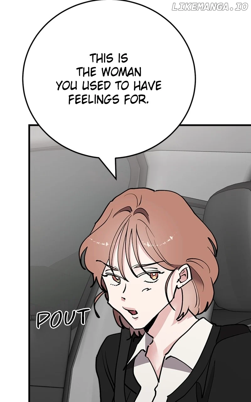 The Team Leader is Tired of Being A Newlywed Chapter 60 page 4