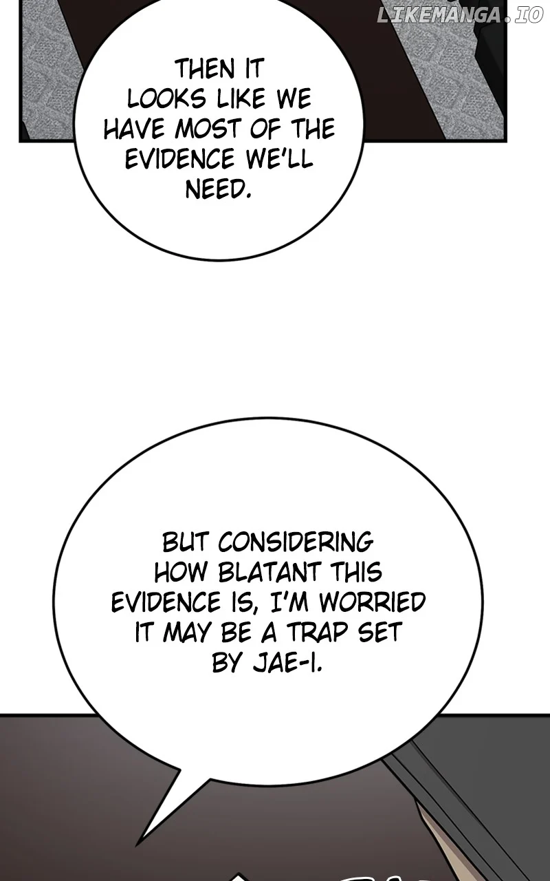 The Team Leader is Tired of Being A Newlywed Chapter 60 page 49