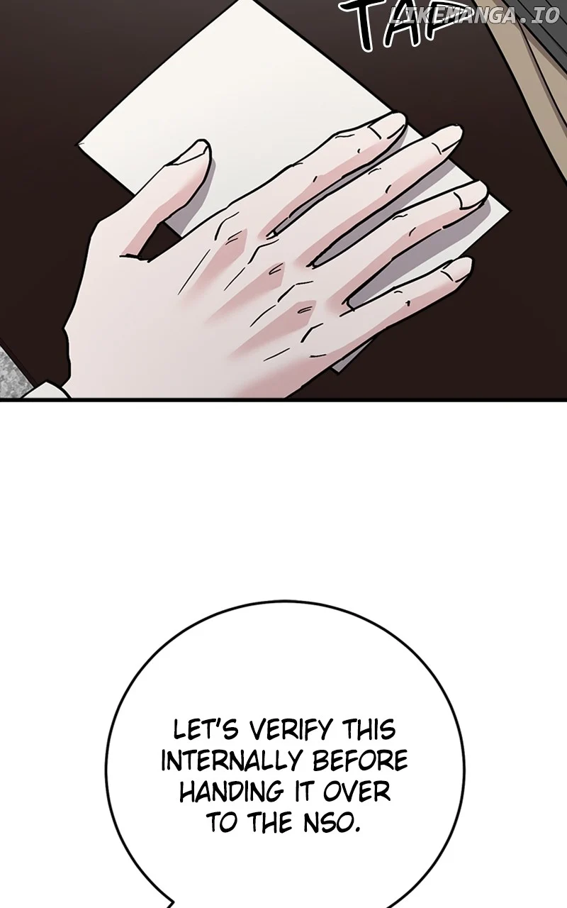 The Team Leader is Tired of Being A Newlywed Chapter 60 page 50