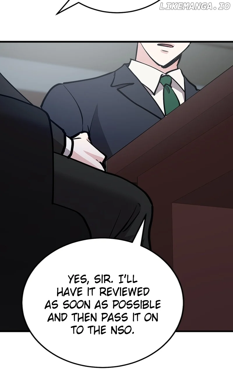 The Team Leader is Tired of Being A Newlywed Chapter 60 page 51
