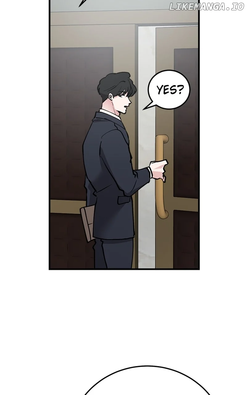 The Team Leader is Tired of Being A Newlywed Chapter 60 page 53